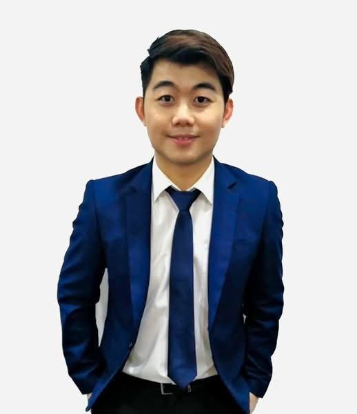 Vince Soo