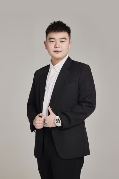 Zhong Wei Kau