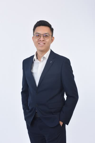 Leon Fang