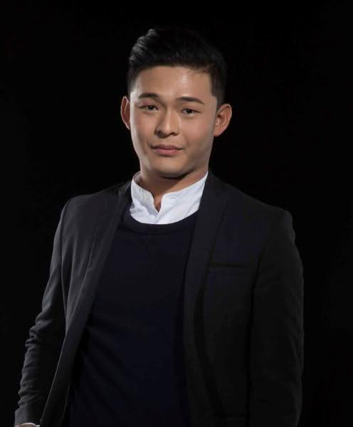 Keith Tan