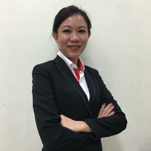 Carol Tan