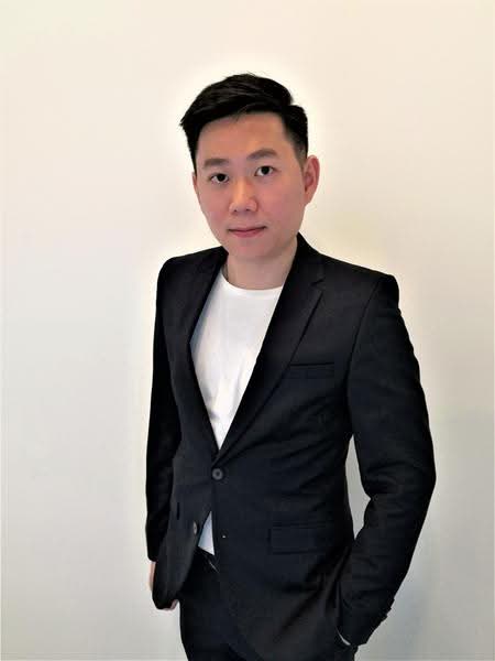 Sean Tan