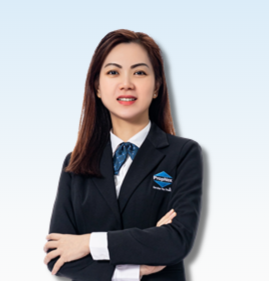 Annly Liew