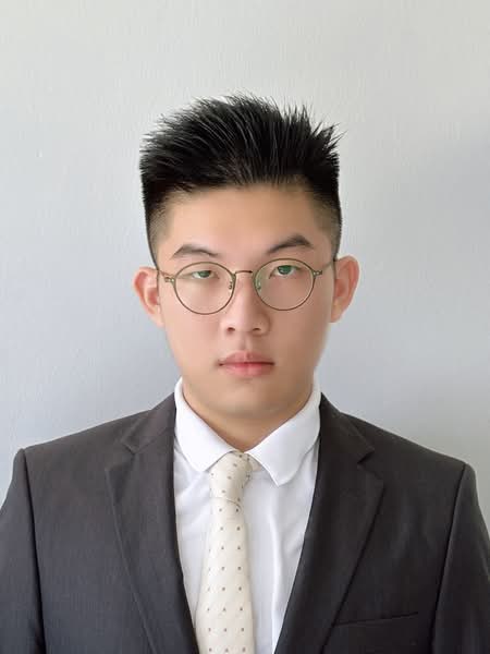 Raymond Chong
