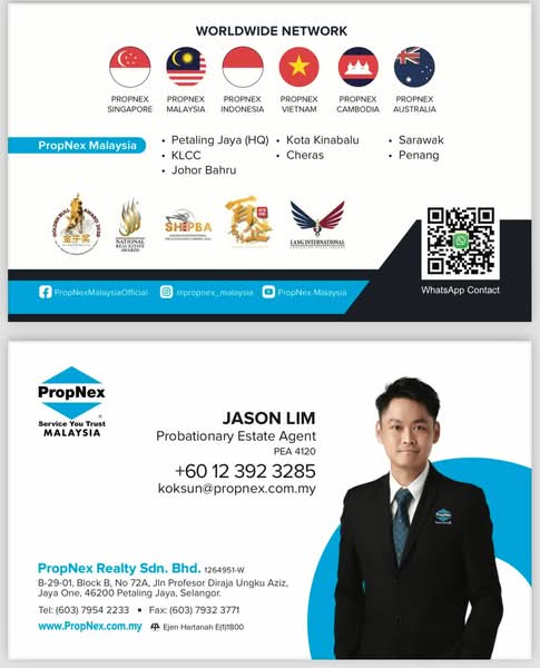 Jason Lim