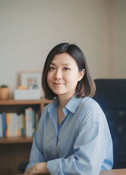 Grace Tan