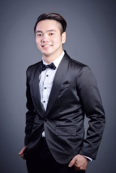 Dylan Lee