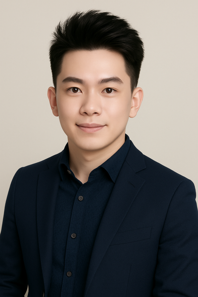Wallace Tong