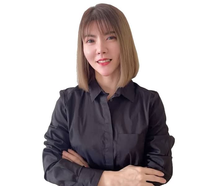 Miko Yong