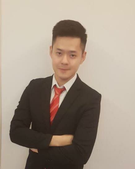 Ethan Chua