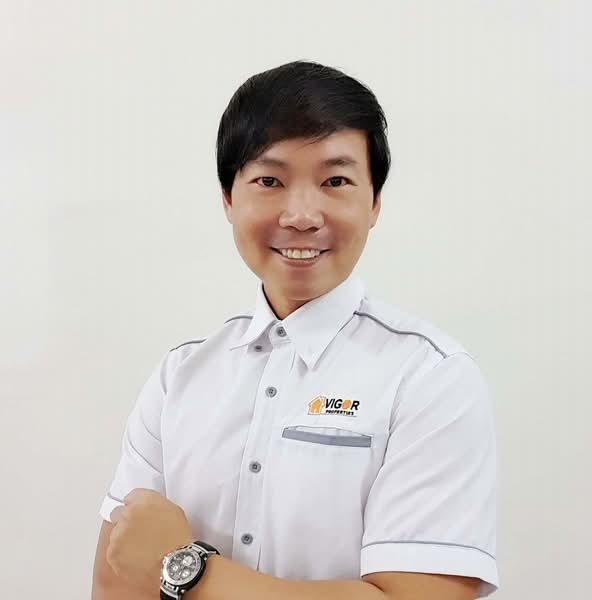 Wilson Ku