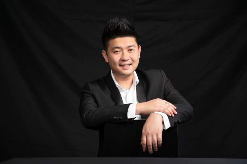 Vincent Yeoh