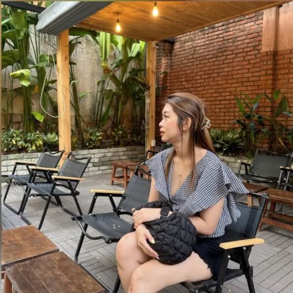 Charmaine Wong