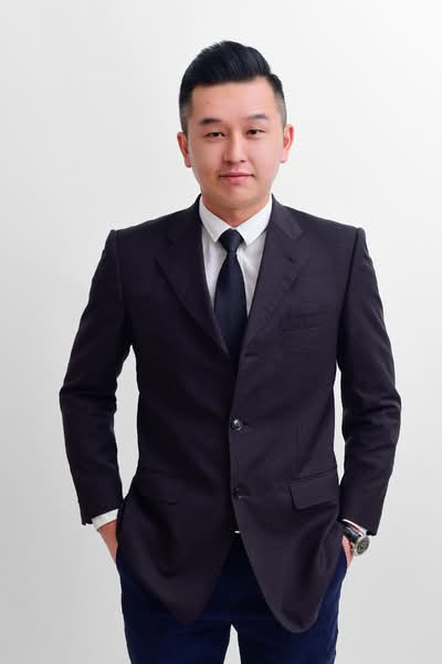 Elvin Choo