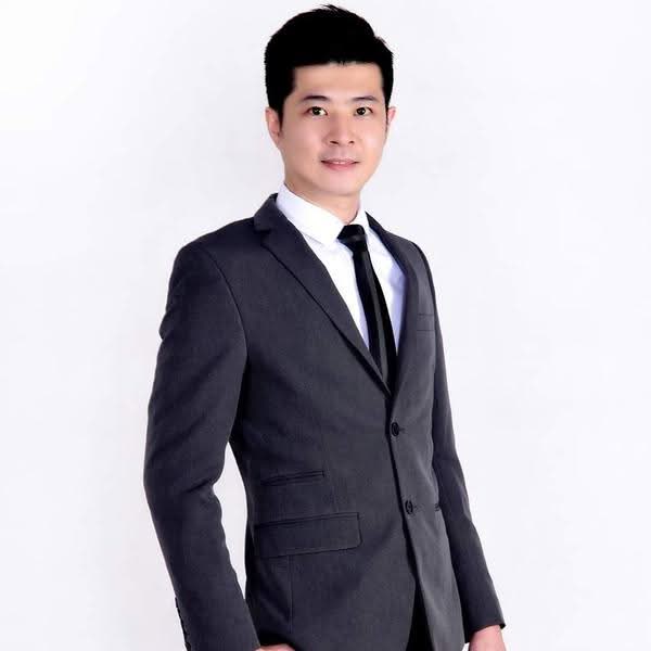 Tony Kong