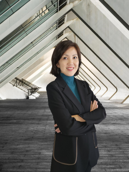 Stephanie Choong