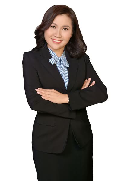 Jane Wong