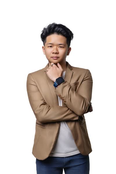 Poh Hong Teng