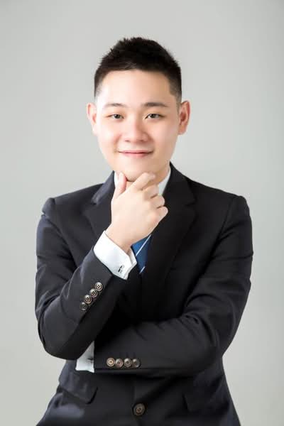 Glenn Chow