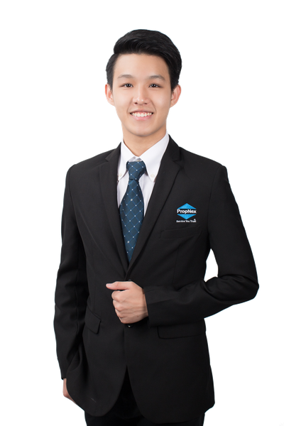 Max Chan