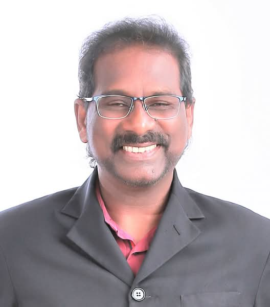 Alavian Ramasamy