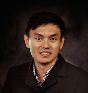 Josh Wong