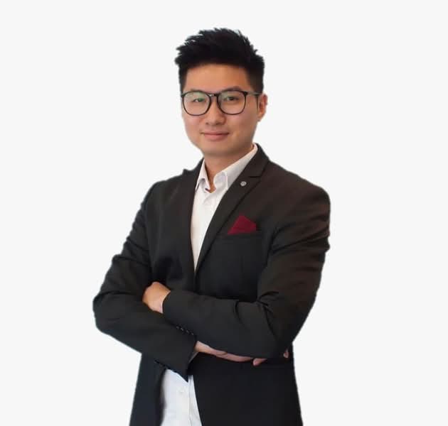 Joshua Lee