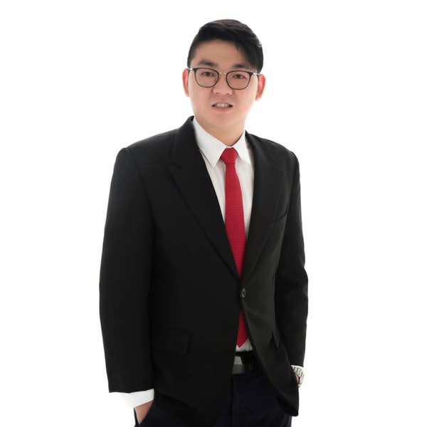 Joseph Wong