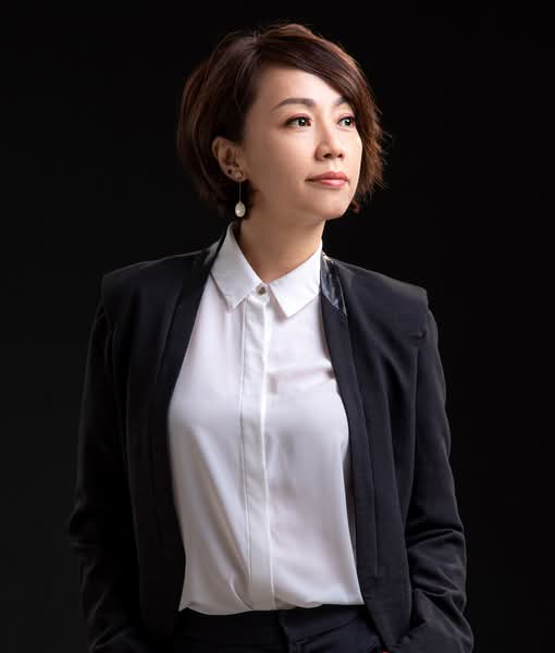 Naomie Tan