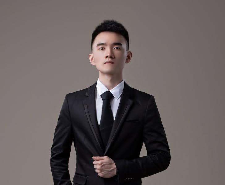 Nicholas Mok Yong Zhi