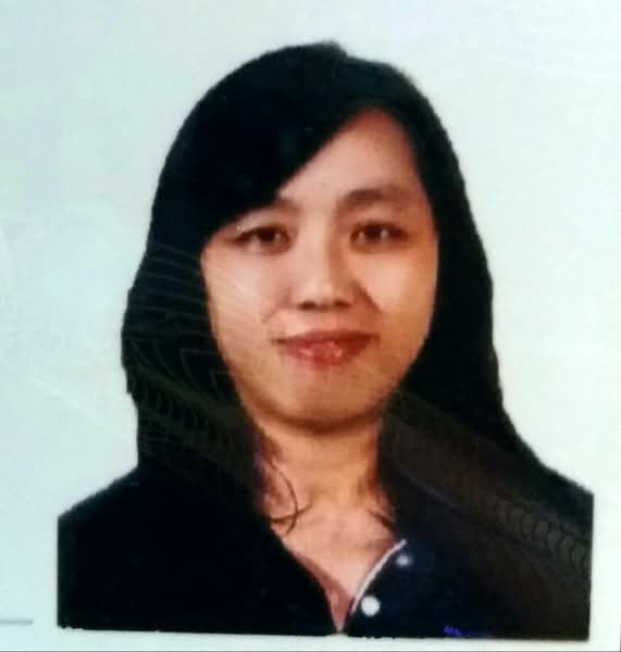 Jeanny Koh