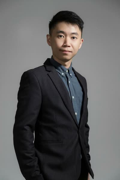 Alan Chew