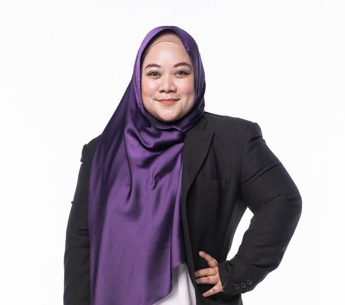Hanani Nordin