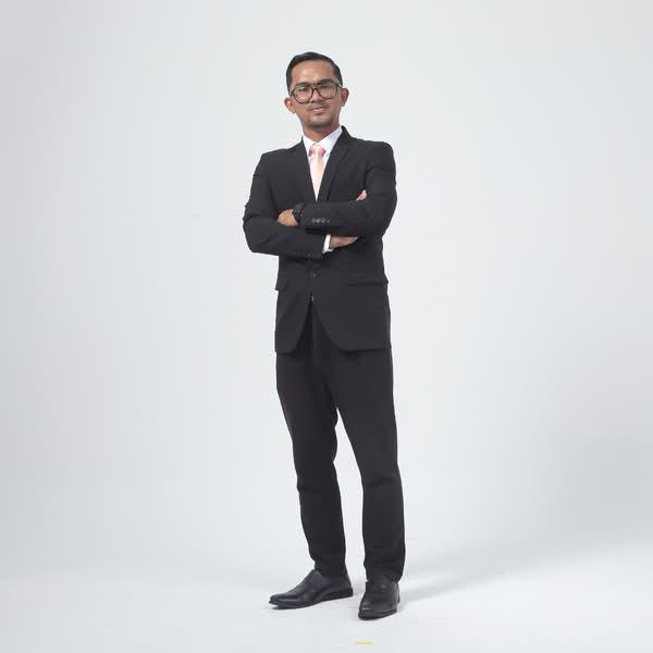 Azlan Shafei