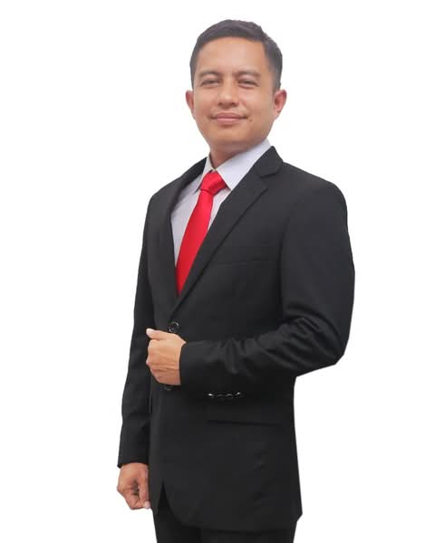 Shahrul Hafizi