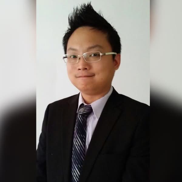 Albert Kong