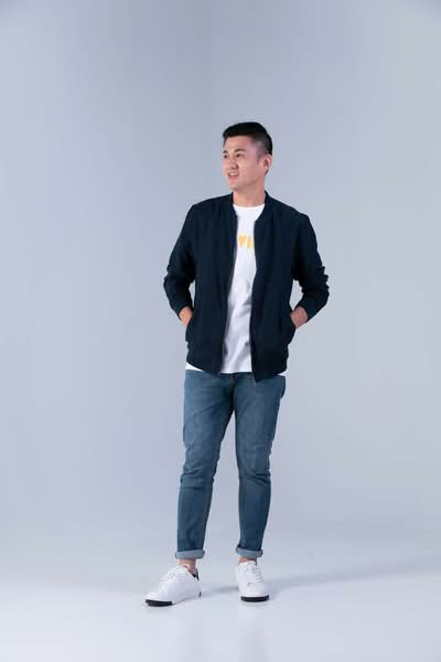 Simon Tan