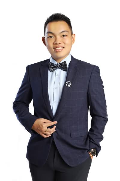 Bryan Teng