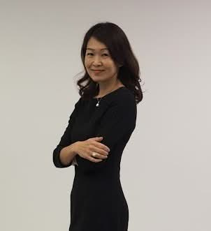 Beckie Yong