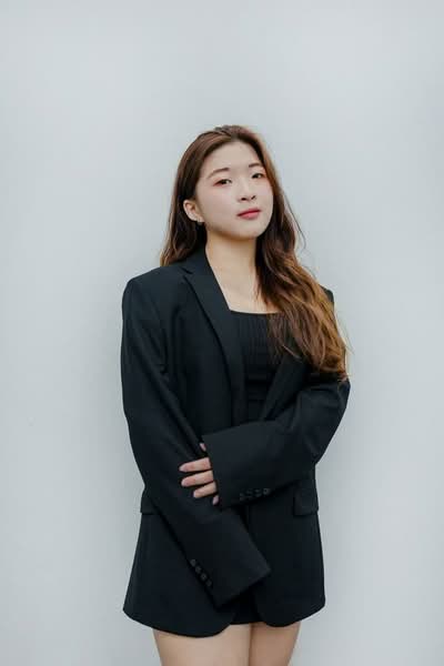 Abby Tan