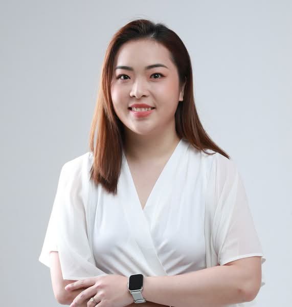 Vickie Foong