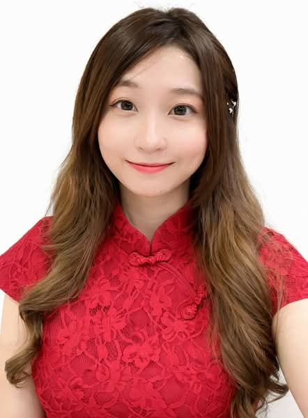 Mel Wong
