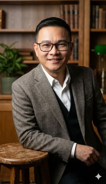 Francis Lim