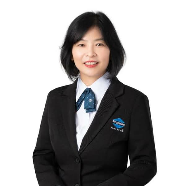 May Chan