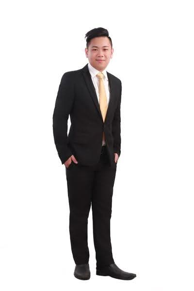 Edden Tan