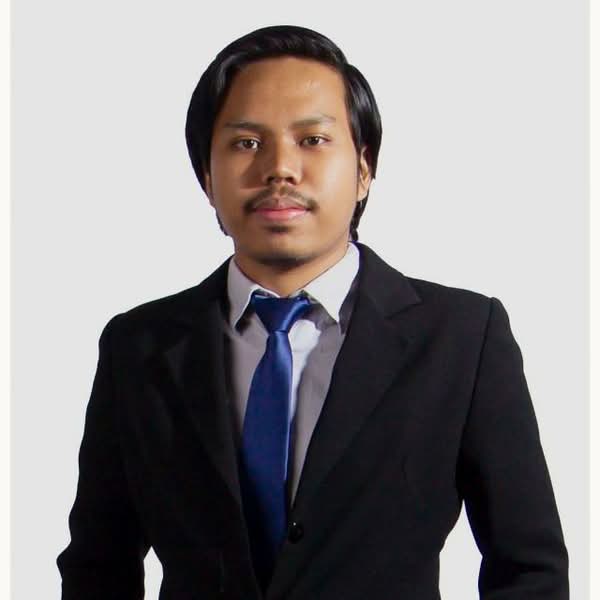 Nazrin Affendy