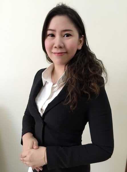 Jennie Ng