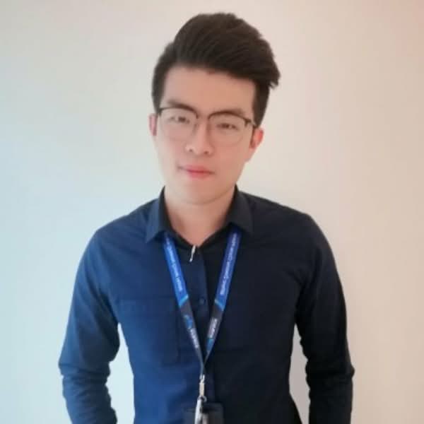 Ben Ling