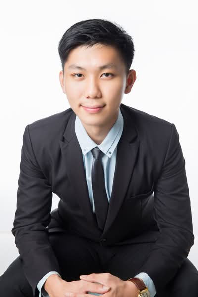 Jack Chai
