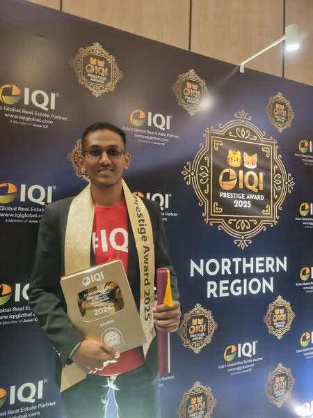 Kanen Subramaniam
